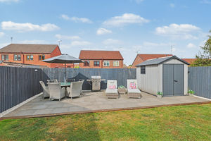 Orchard View North Wingfield